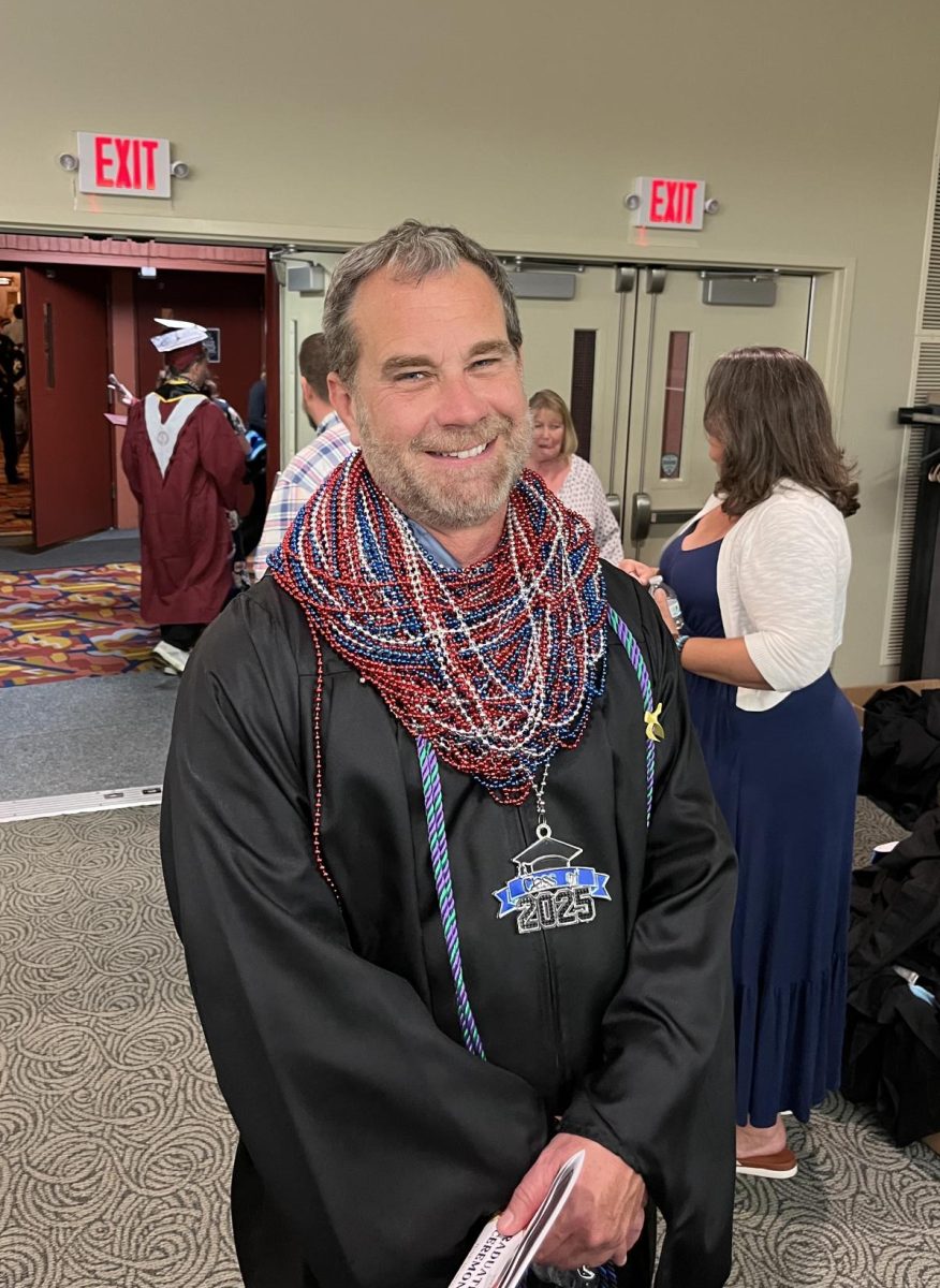 Appreciating Mr. Scott's Lasting Impact