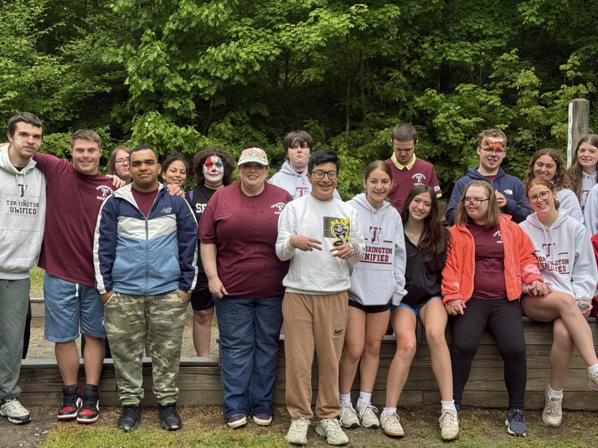 Unified Sports Picnic Celebrates a Year of Teamwork and Fun