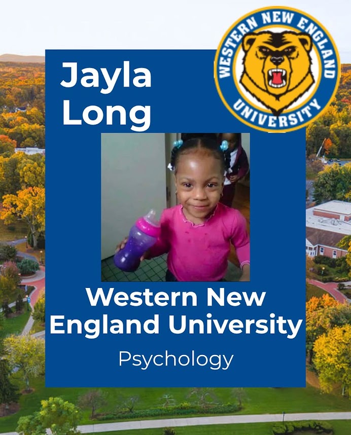 The Future for Class of 2026: College Decisions!