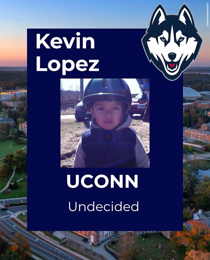 The Future for Class of 2026: College Decisions!