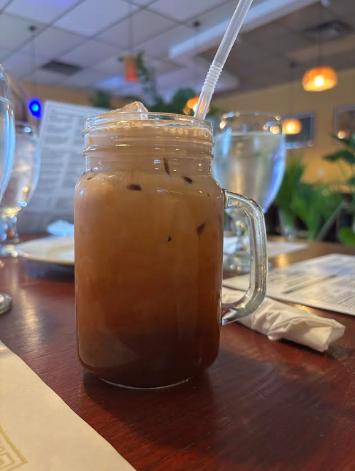 A Local Gem: Reviewing Taste of Thailand in Torrington, CT