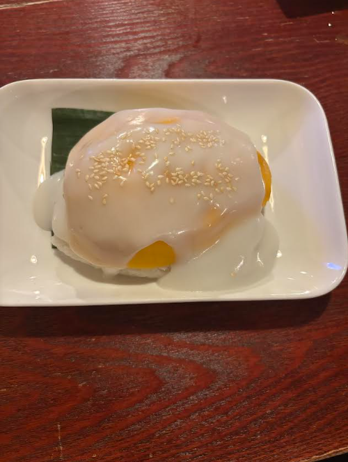 A Local Gem: Reviewing Taste of Thailand in Torrington, CT