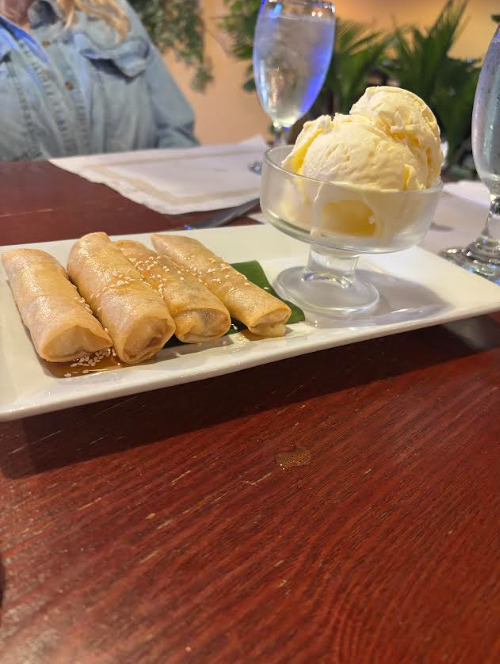 A Local Gem: Reviewing Taste of Thailand in Torrington, CT