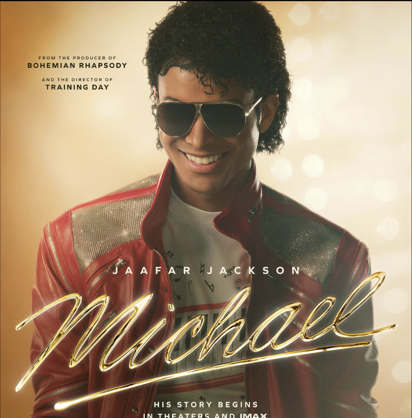 Michael Biopic Captures the Man Behind the Music