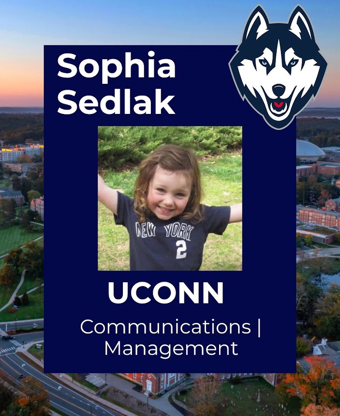 The Future for Class of 2026: College Decisions!