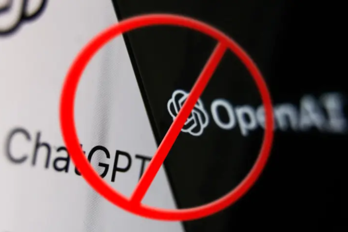 Why Blocking ChatGPT Hurts More Than It Helps