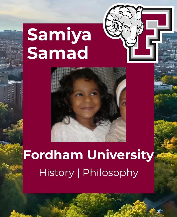 The Future for Class of 2026: College Decisions!