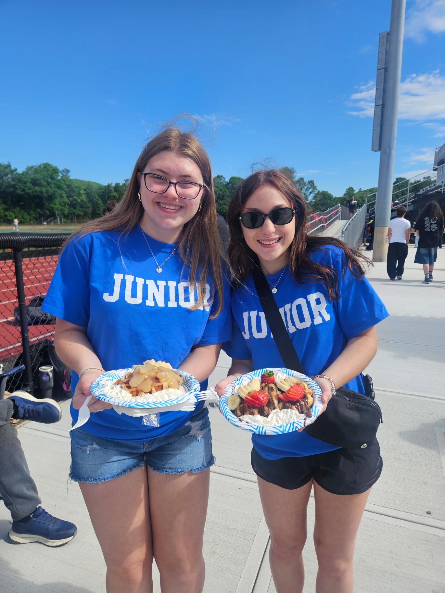 8th Annual Raider Rally Raises More Than $20,000 for Local Charities