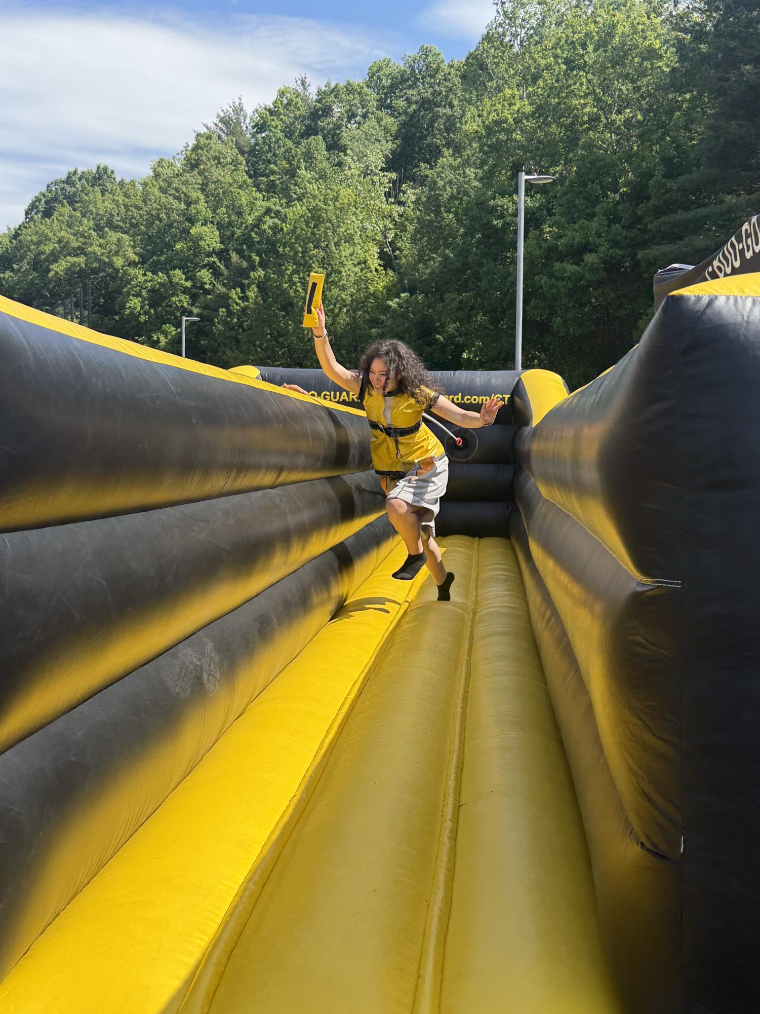 8th Annual Raider Rally Raises More Than $20,000 for Local Charities