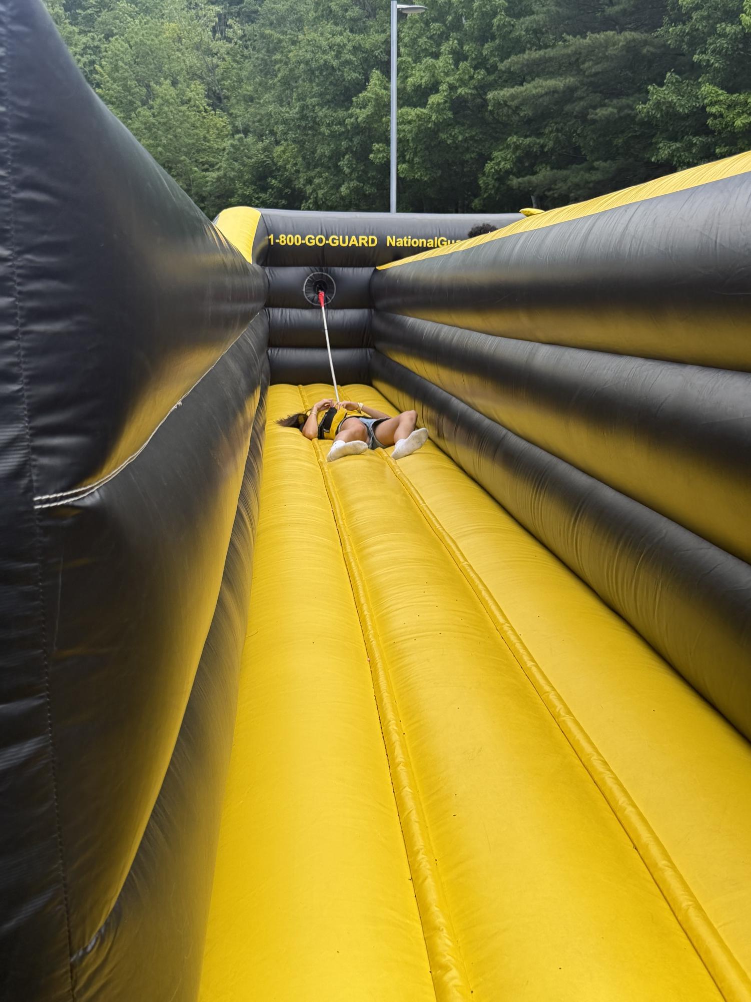 8th Annual Raider Rally Raises More Than $20,000 for Local Charities