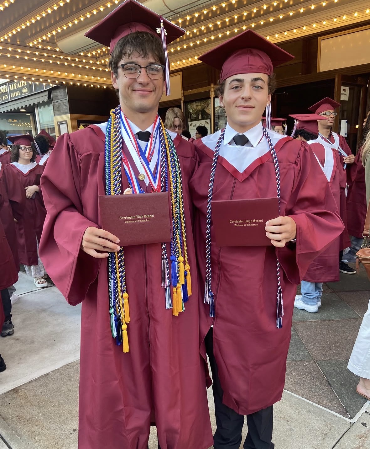 Out for Summer: Raiders Close the Year with Celebration and Reflection