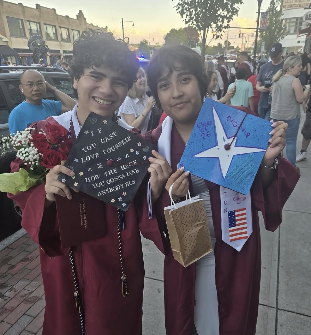 Out for Summer: Raiders Close the Year with Celebration and Reflection