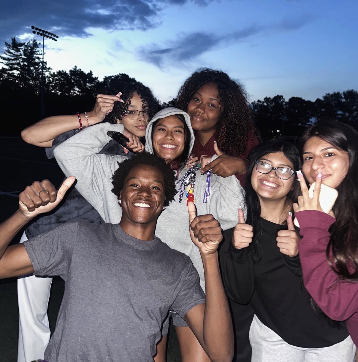 Out for Summer: Raiders Close the Year with Celebration and Reflection