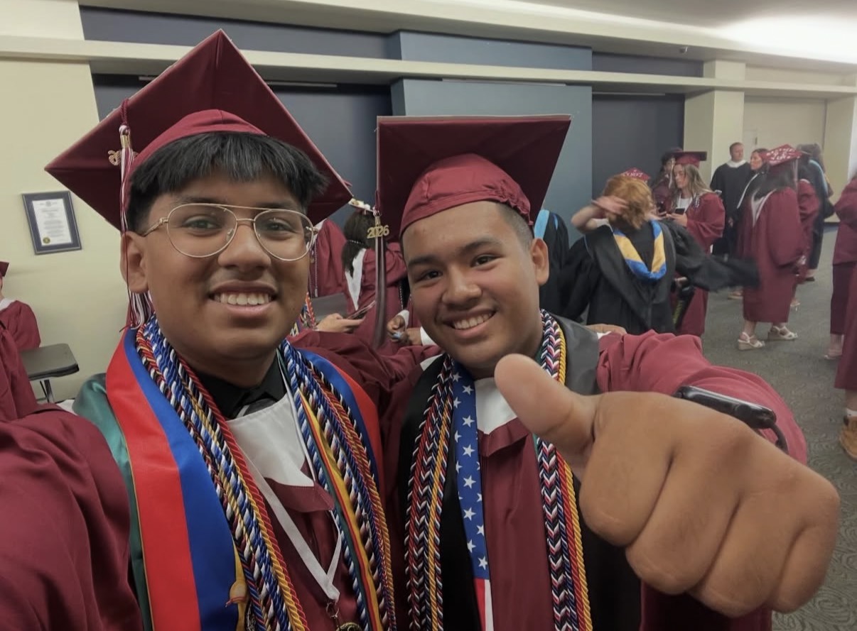 Out for Summer: Raiders Close the Year with Celebration and Reflection