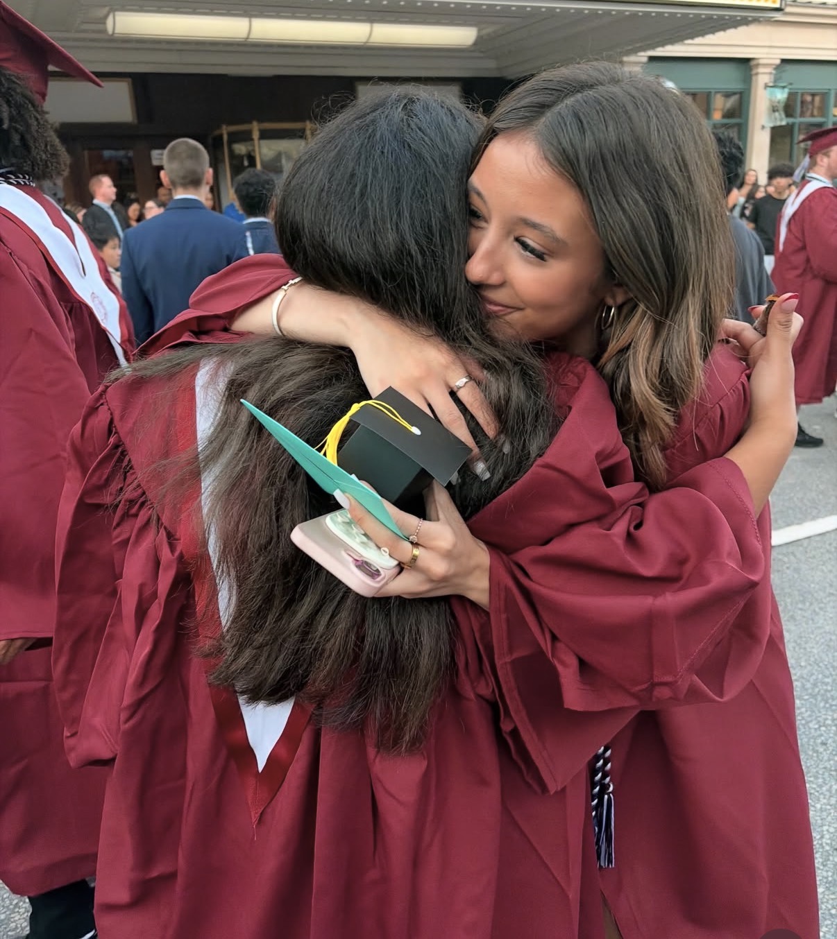 Out for Summer: Raiders Close the Year with Celebration and Reflection