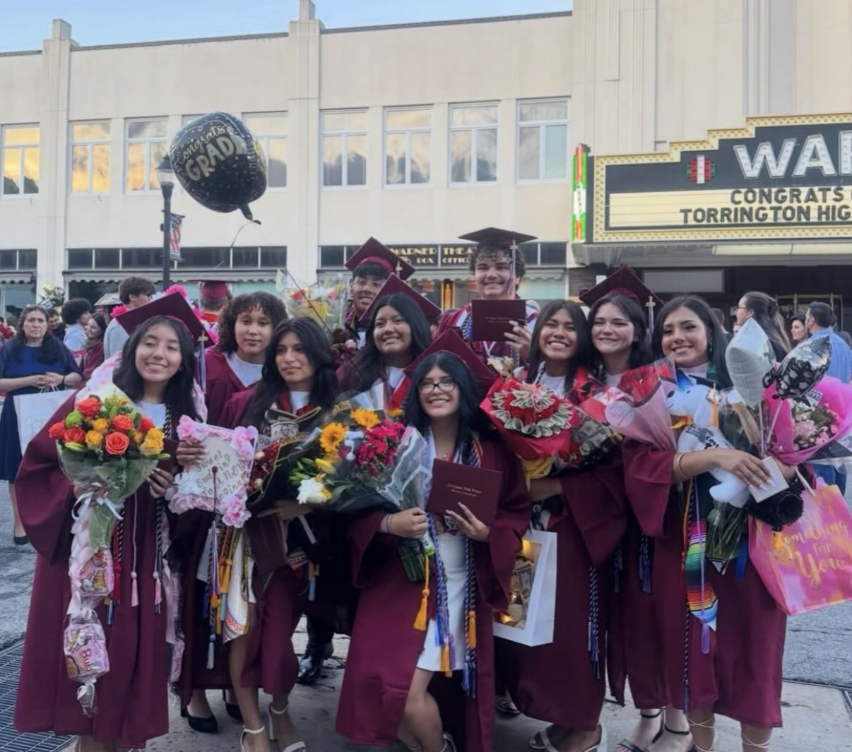 Out for Summer: Raiders Close the Year with Celebration and Reflection
