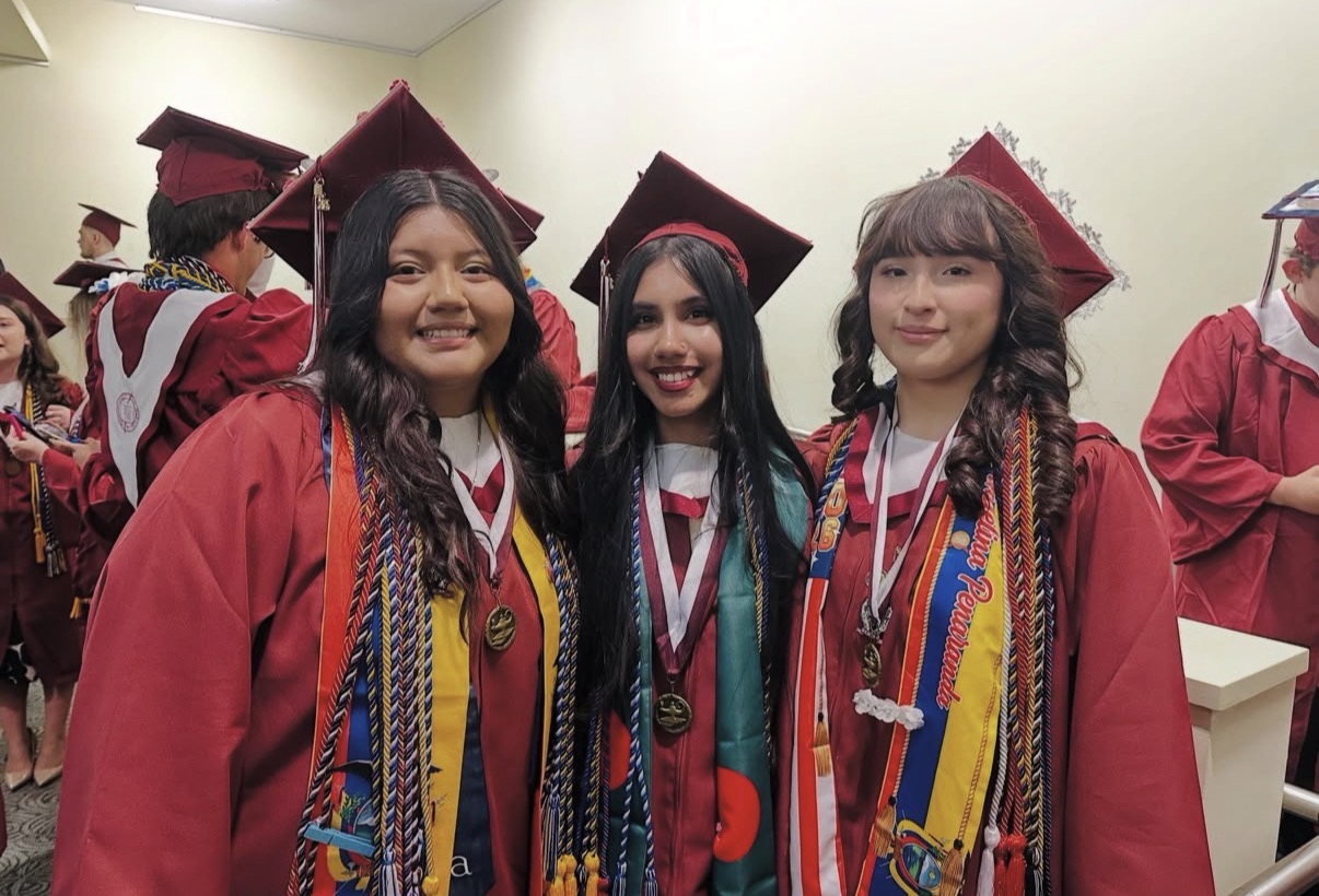 Out for Summer: Raiders Close the Year with Celebration and Reflection