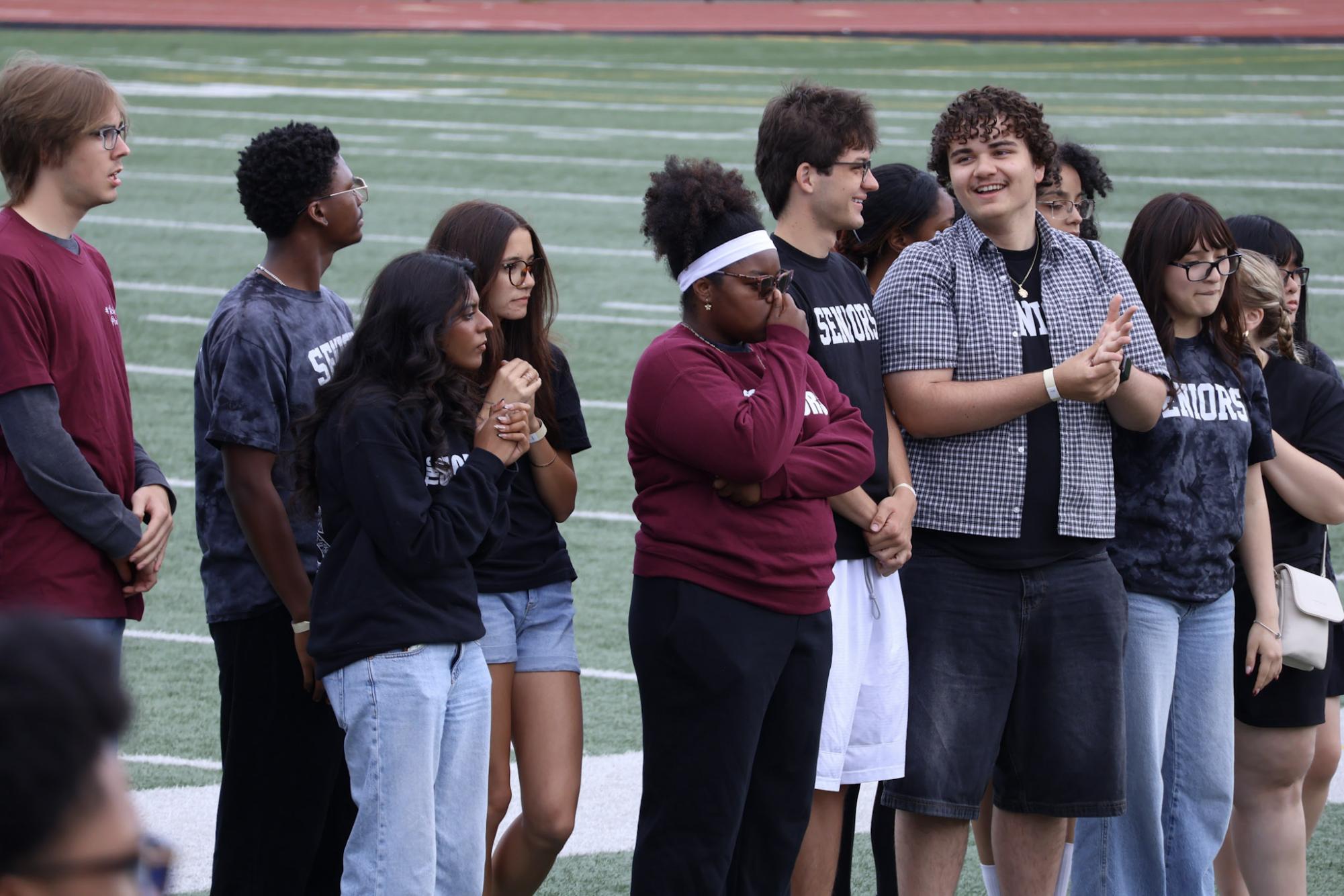 8th Annual Raider Rally Raises More Than $20,000 for Local Charities