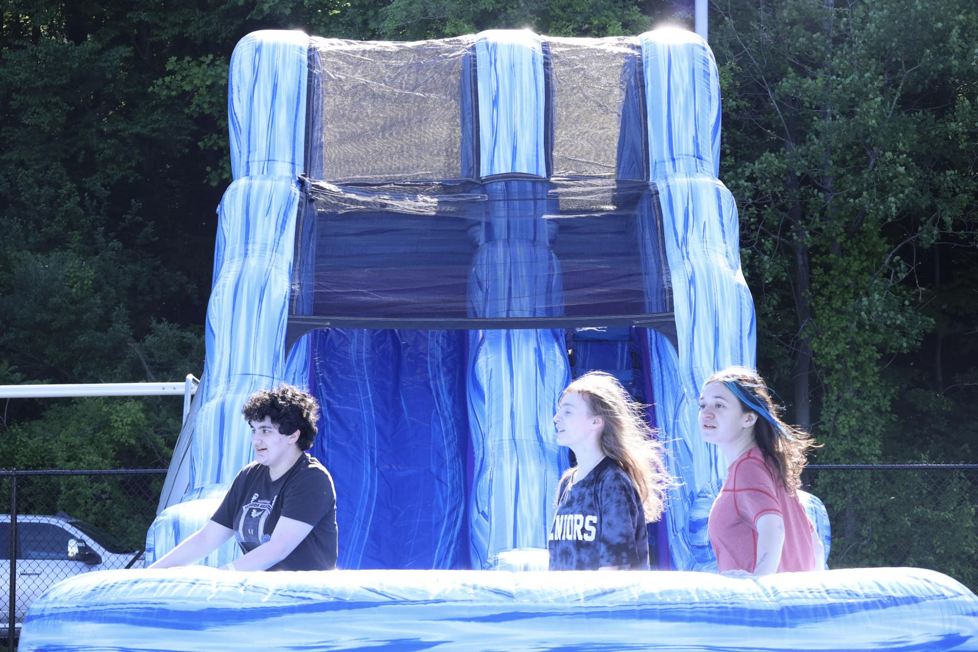 8th Annual Raider Rally Raises More Than $20,000 for Local Charities