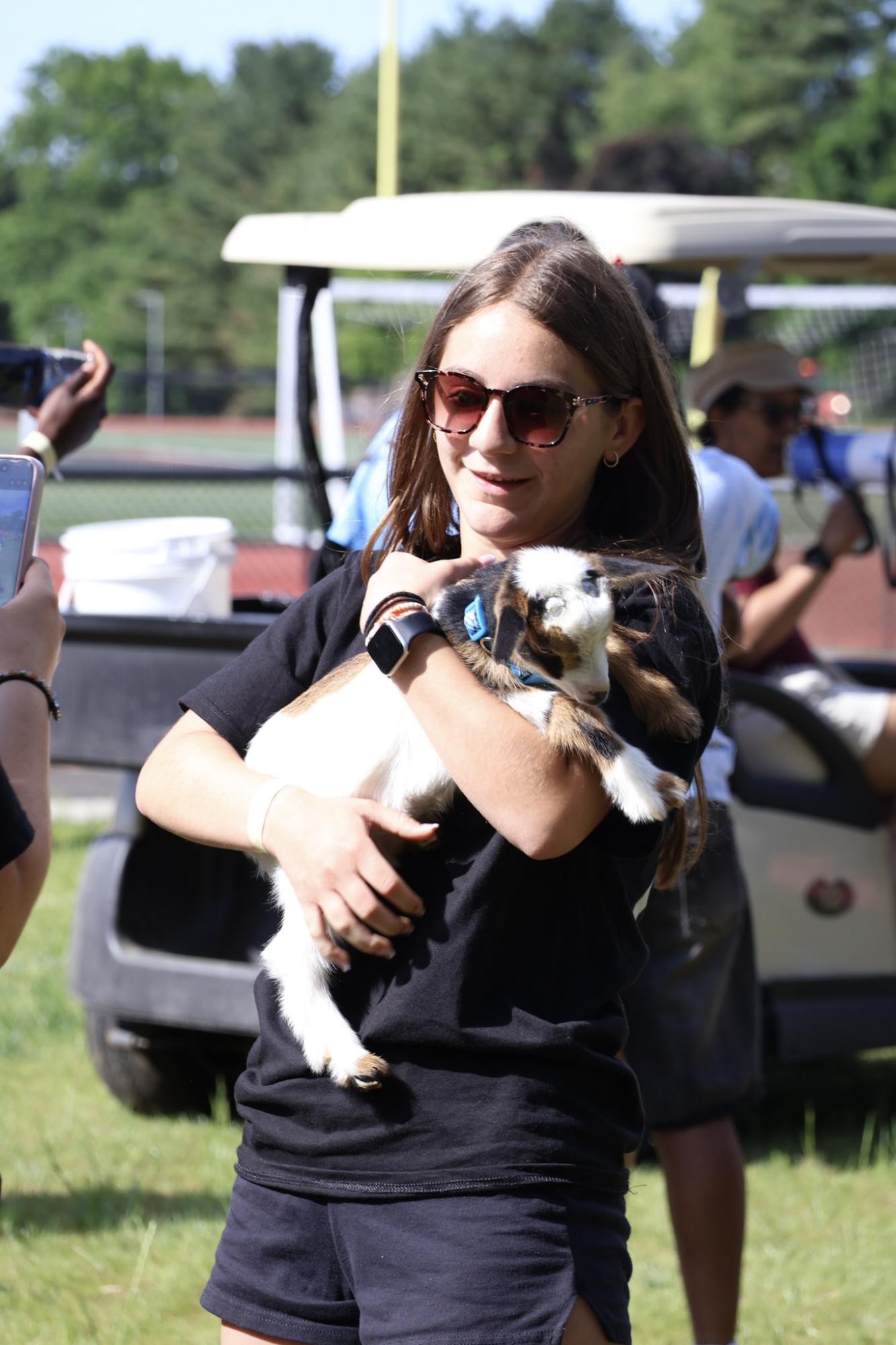 8th Annual Raider Rally Raises More Than $20,000 for Local Charities