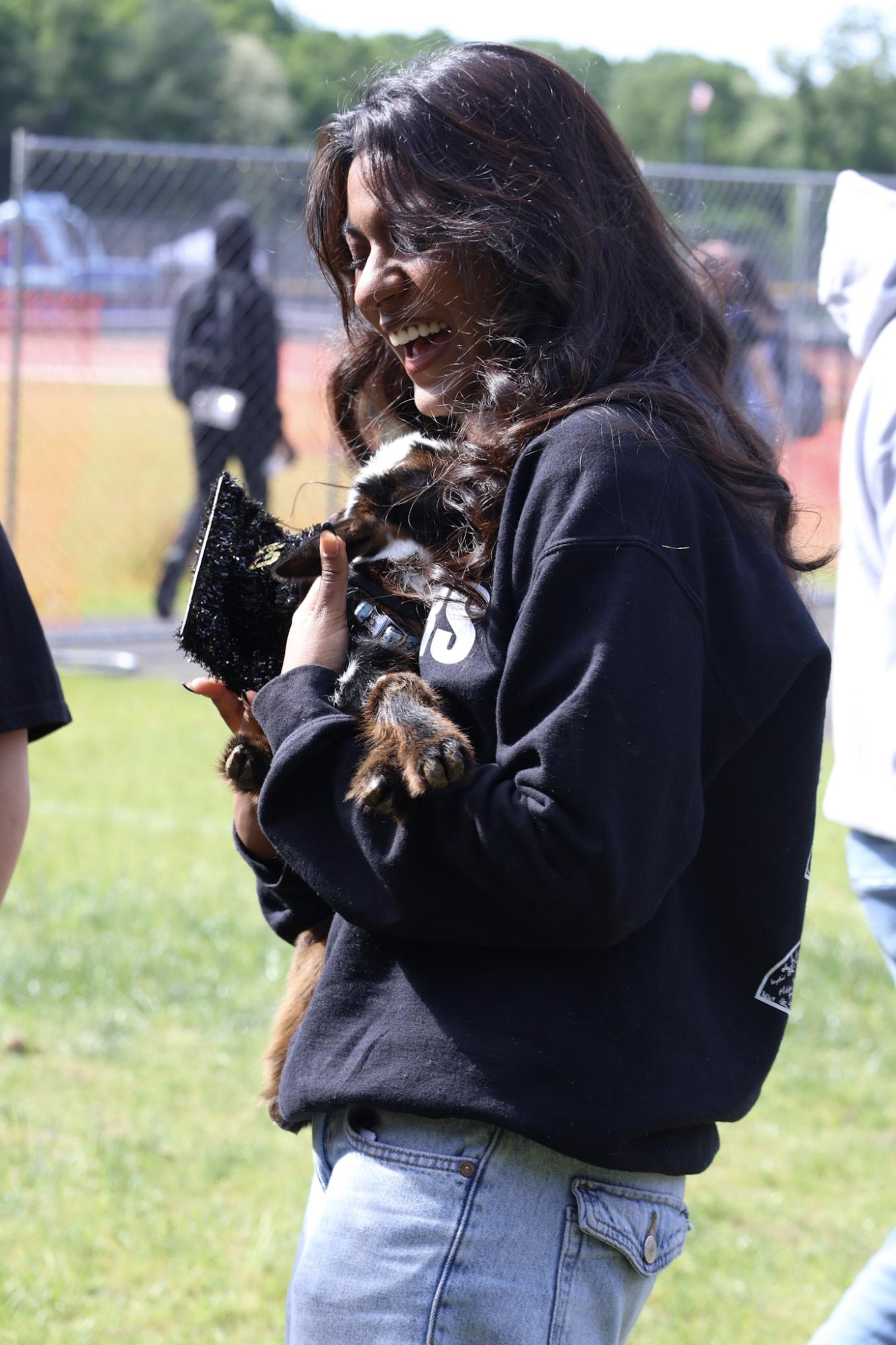 8th Annual Raider Rally Raises More Than $20,000 for Local Charities