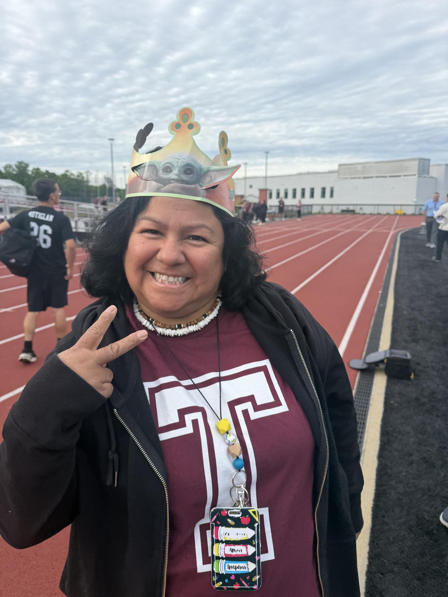 8th Annual Raider Rally Raises More Than $20,000 for Local Charities