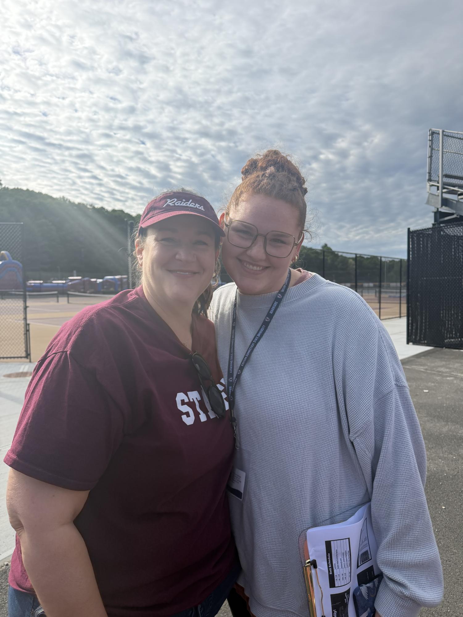 8th Annual Raider Rally Raises More Than $20,000 for Local Charities
