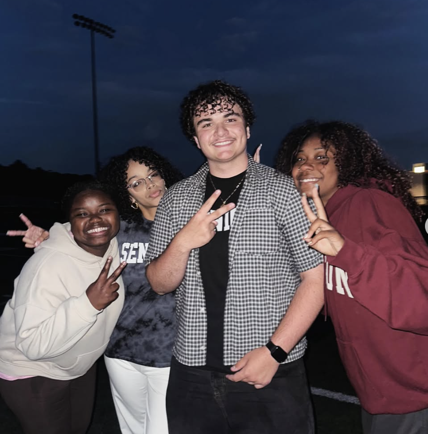 Out for Summer: Raiders Close the Year with Celebration and Reflection