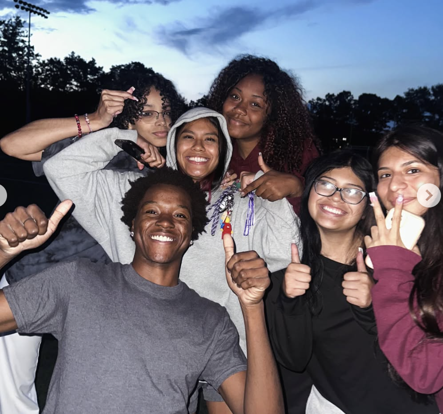 Out for Summer: Raiders Close the Year with Celebration and Reflection