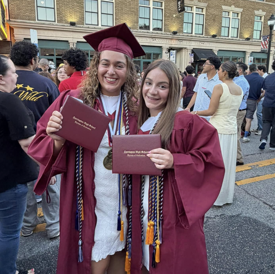 Out for Summer: Raiders Close the Year with Celebration and Reflection