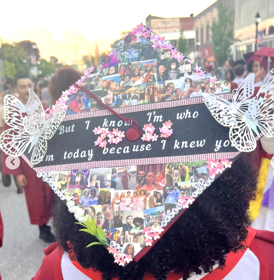 Out for Summer: Raiders Close the Year with Celebration and Reflection