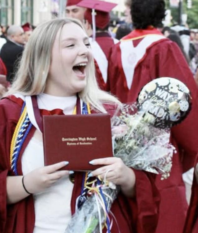 Out for Summer: Raiders Close the Year with Celebration and Reflection