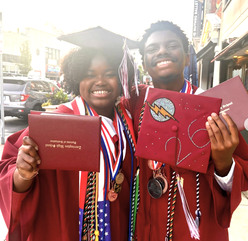 Out for Summer: Raiders Close the Year with Celebration and Reflection