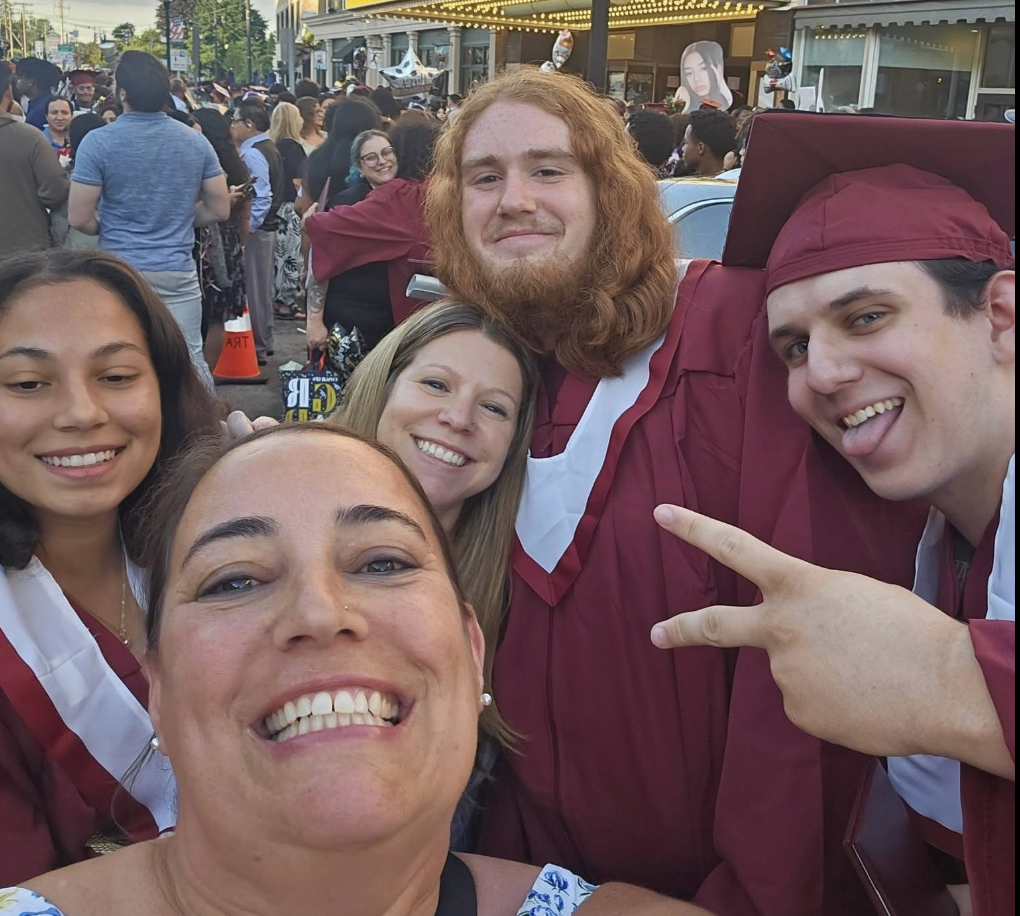 Out for Summer: Raiders Close the Year with Celebration and Reflection