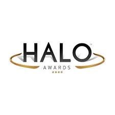 THS Student Wins Halo Award